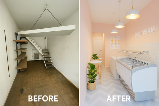 Virtual Renovation Preview