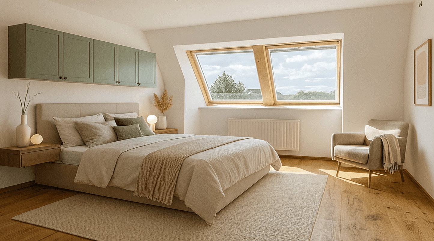 Virtual Home Staging